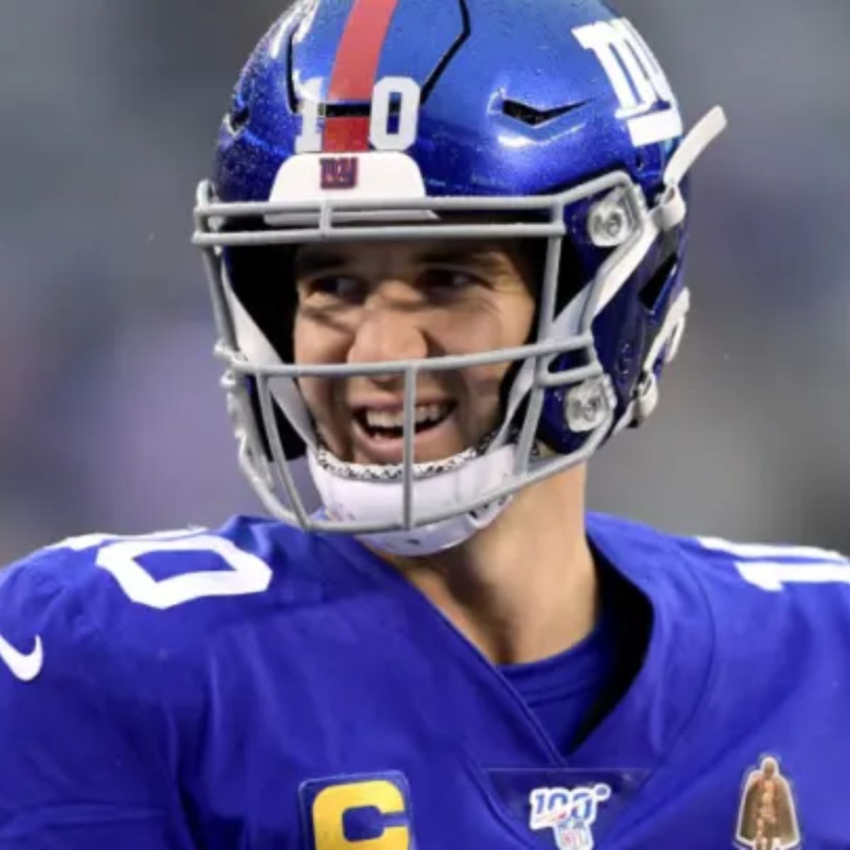 Giants Legend Eli Manning Working With TopTier QB Ahead of 2024 Draft