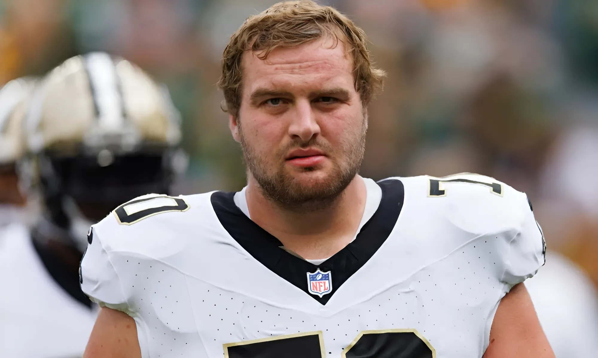 ESPN suggests Saints package Trevor Penning in a trade for his replacement