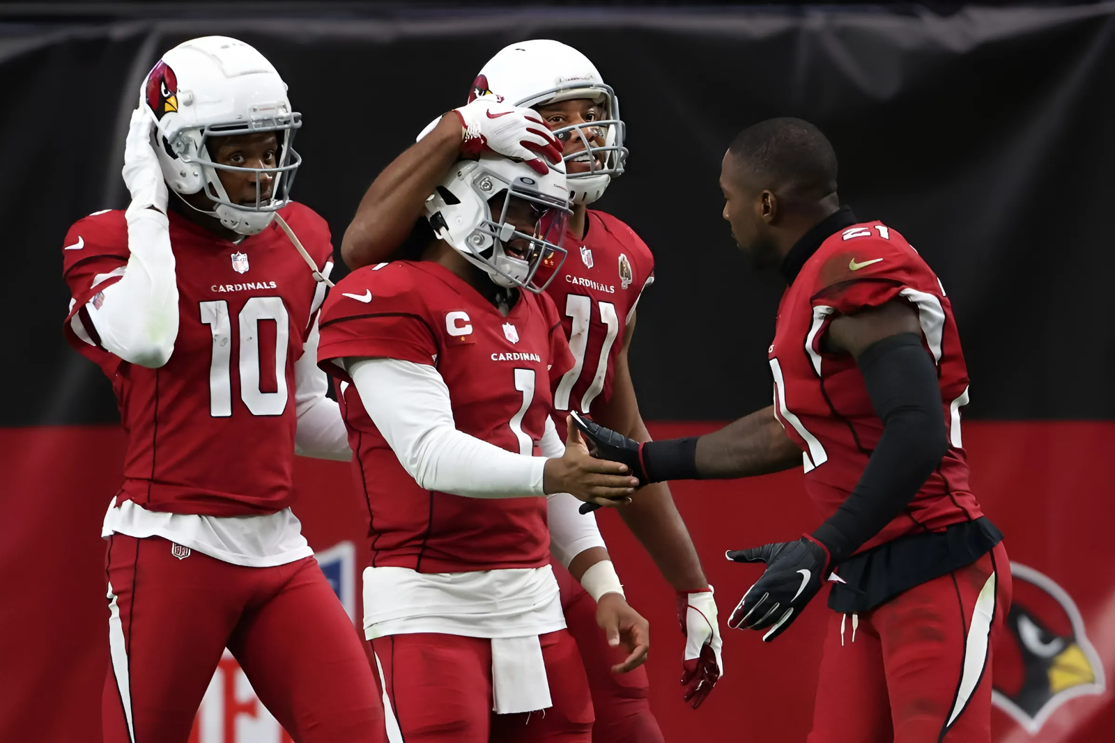 NFC West check-in: Most, least improved position groups post-draft (Cardinals)