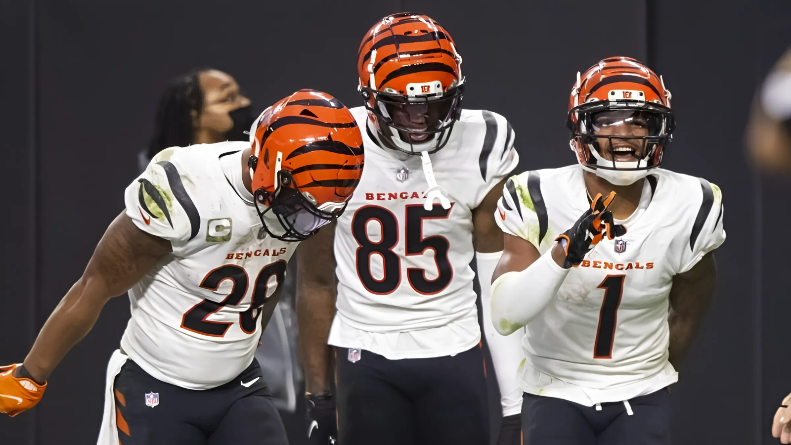 Cincinnati Bengals Trade Elite Free Agent Acquisition After 2024 NFL Draft in Possible Trade Scenario