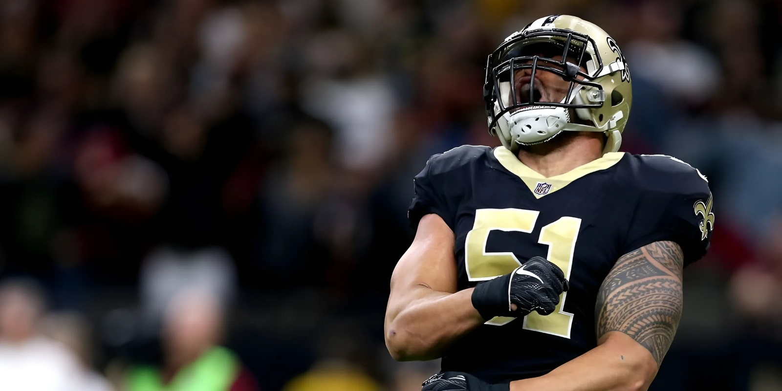New Orleans Saints Strengthen Various Positions in 2024 NFL Draft, Left Tackle Still a Concern