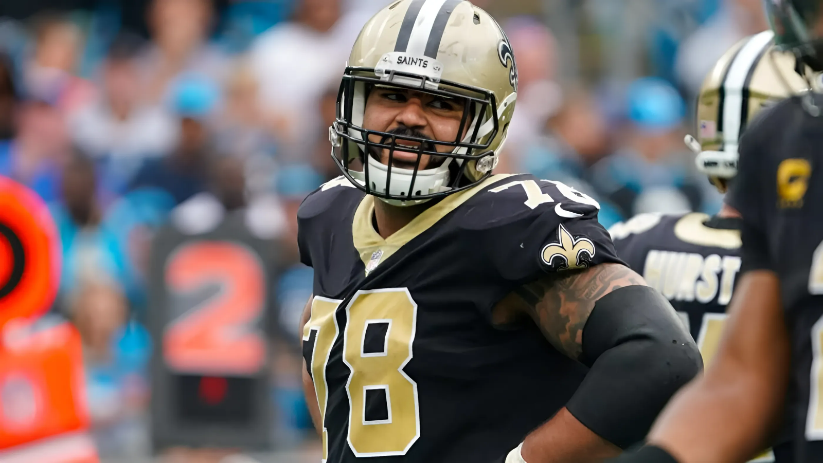 Saints will receive answer to key offseason question this week