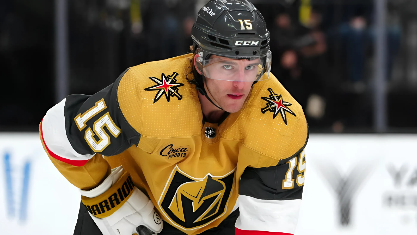 Noah Hanifin Delivers As Expected for Golden Knights