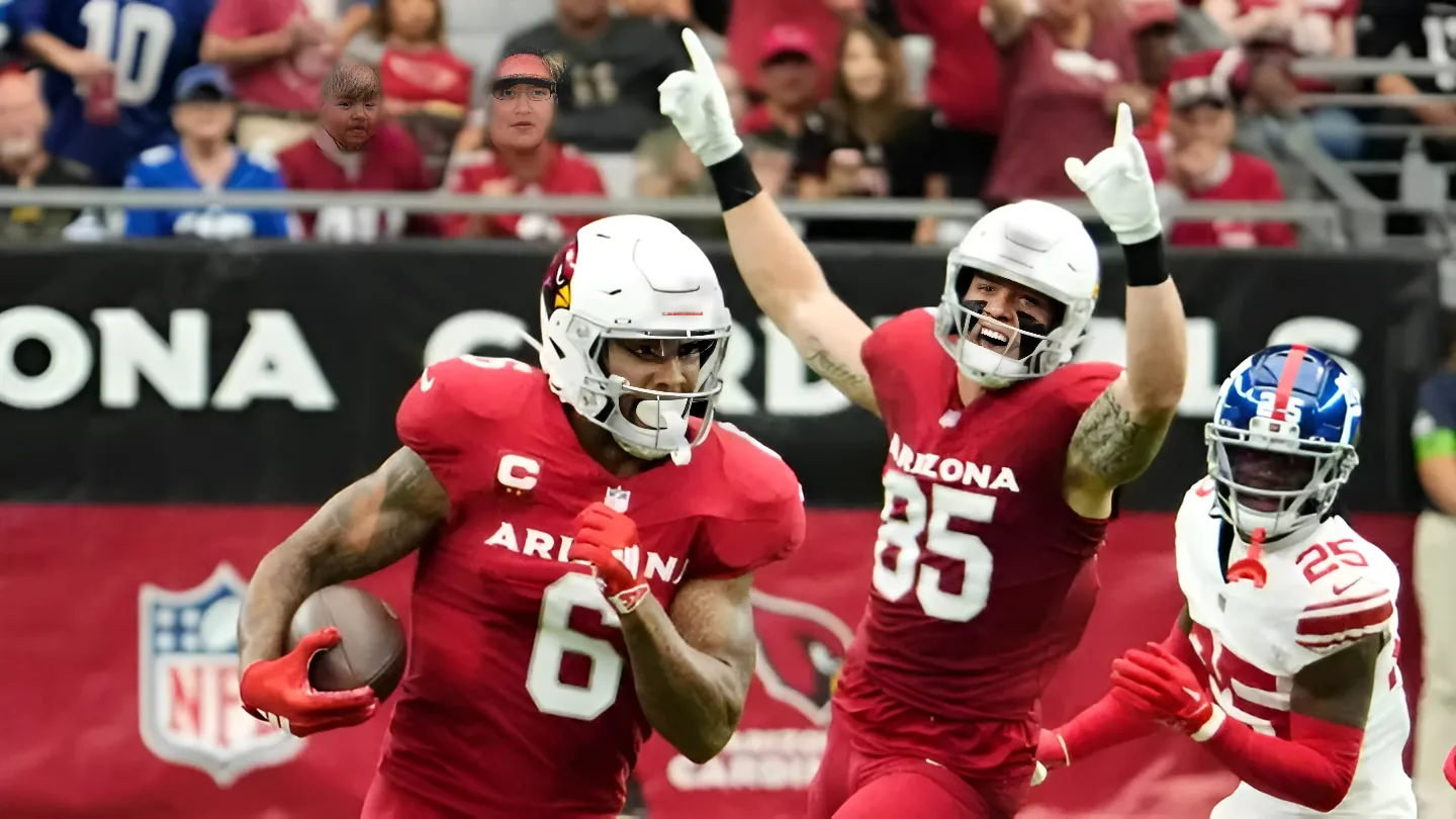 3 best moves by the Cardinals in the 2024 NFL Draft