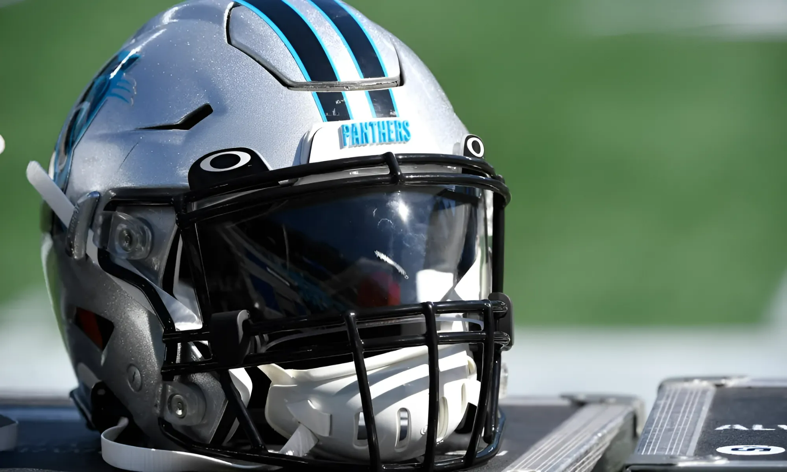Panthers reportedly plan to hire former PFF writer in analytics role